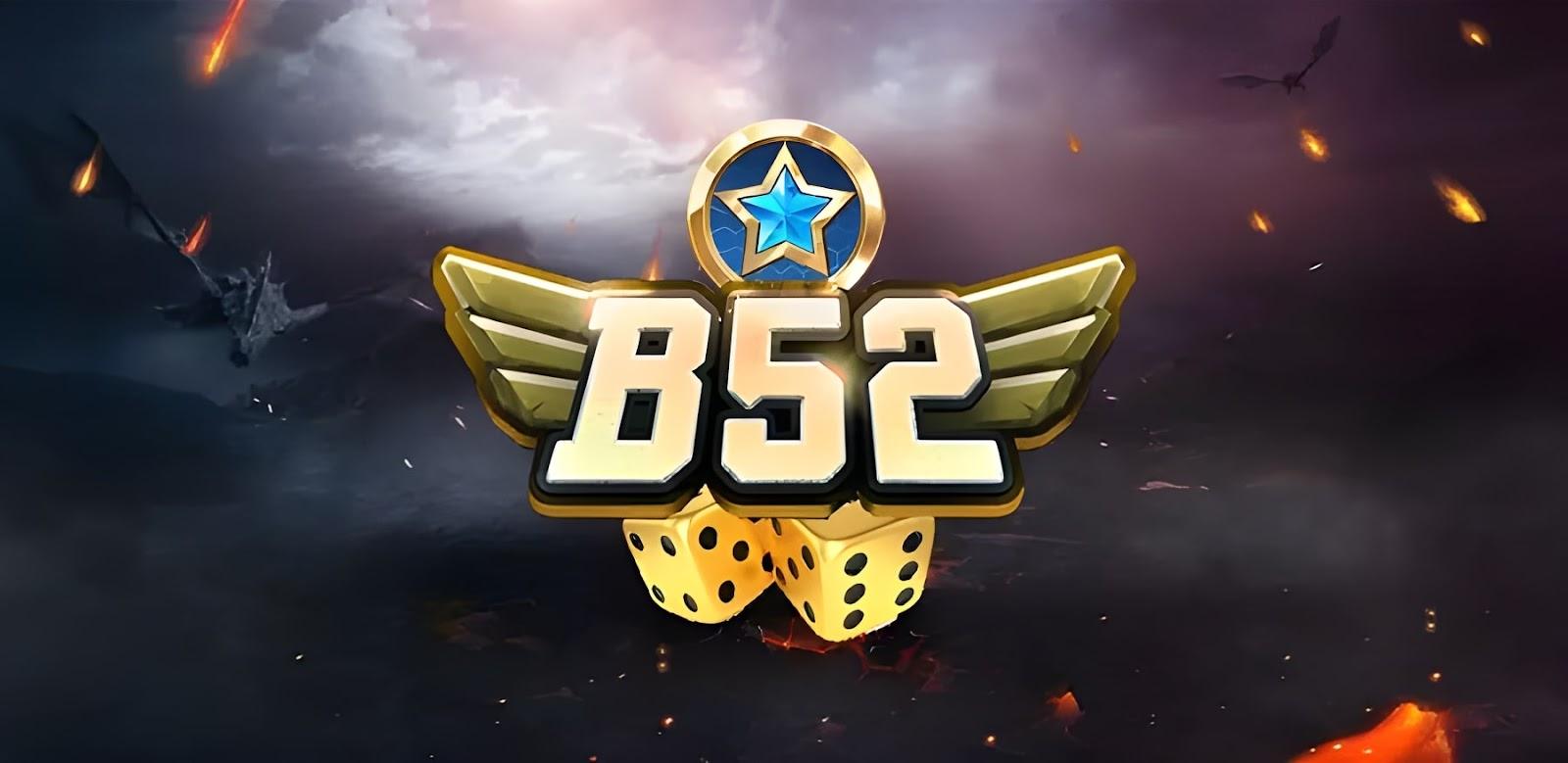 Giới thiệu B52CLUB – Game bài chất lượng đỉnh cao đánh giá 5 sao